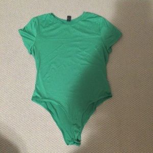 Shein Bodysuit